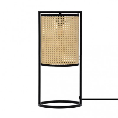 Veioza/Lampa de masa design natural ERTO