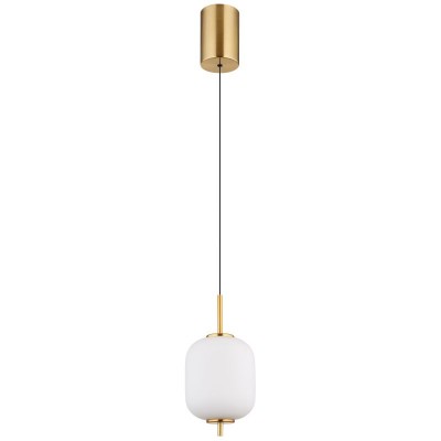 Pendul LED design modern EWALD 