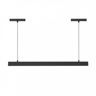 Pendul LED, Modul flexibil pentru sina magnetica Breda