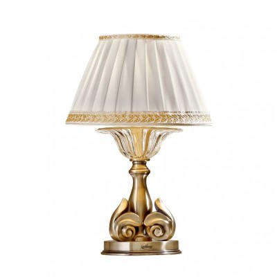 Veioza, Lampa de masa LUX realizat manual Lucilla