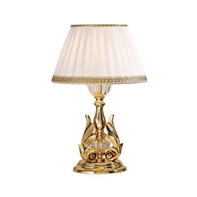 Veioza, Lampa de masa LUX realizat manual Lucilla
