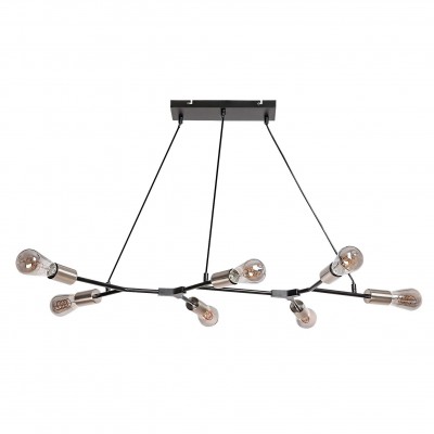 Lustra suspendata design modern Branwen