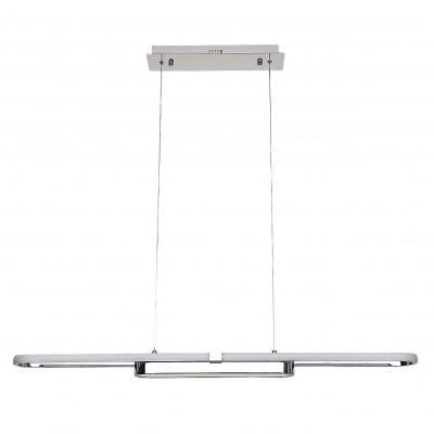 Lustra LED suspendata design modern Contessa