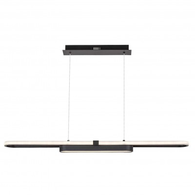 Lustra LED suspendata design modern Contessa