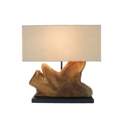 Veioza design unic HYPNOTIC 50cm