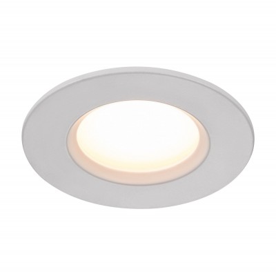 Spot LED dimabil incastrabil Dorado alb 2700K IP65