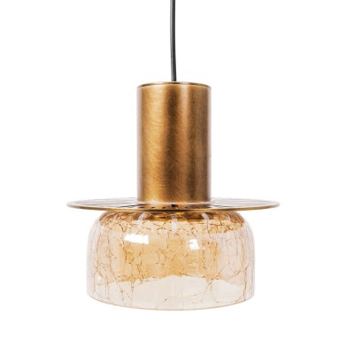 Lustra suspendata LED moderna Signature A