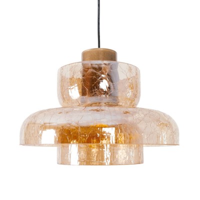 Lustra suspendata LED moderna Signature C