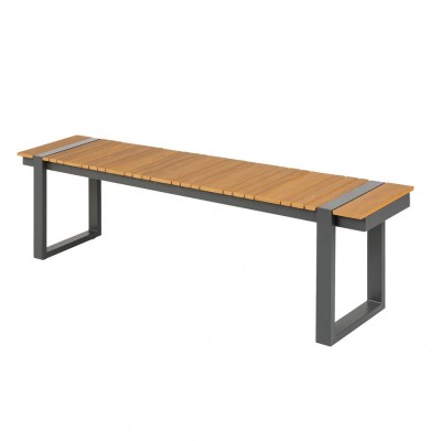 Banca pentru exterior gradina sau terasa TAMPA LOUNGE 180cm