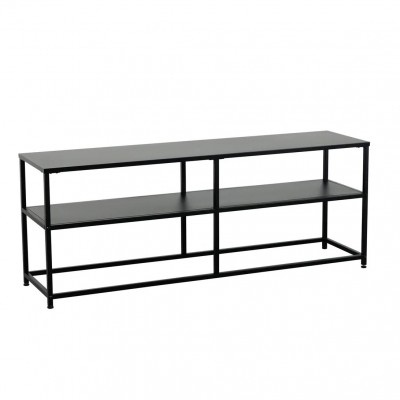 Consola design industrial Dura Steel 120x30cm