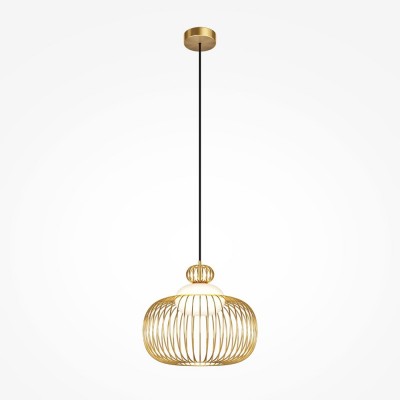 Lustra/Pendul design modern Levitation D-34,5cm