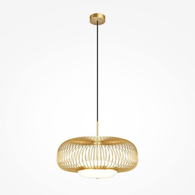 Lustra/Pendul LED design modern Levitation D-50cm