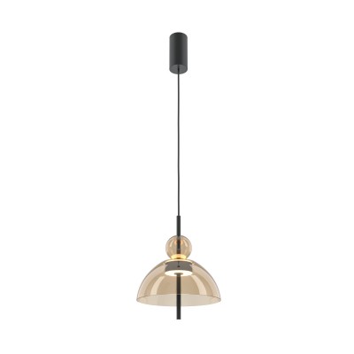 Pendul LED design modern Bangkok D-25cm