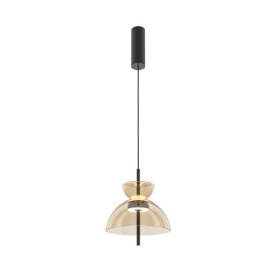 Pendul LED design modern Bangkok D-25cm