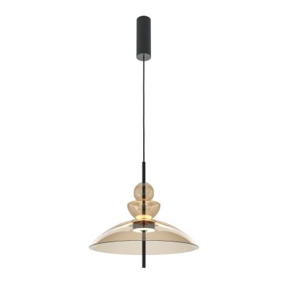 Lustra/Pendul LED design modern Bangkok D-40cm
