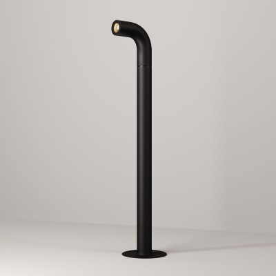 Stalp LED iluminat exterior modern IP65 Sleek H-50cm 