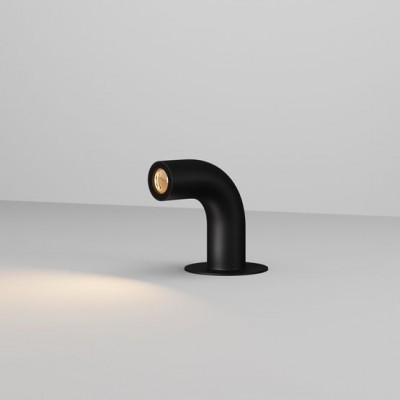 Mini Stalp LED iluminat exterior modern IP65 Sleek 