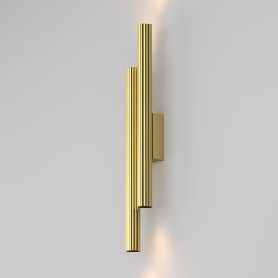 Aplica LED ambientala stil minimalist Calipso 24W alama