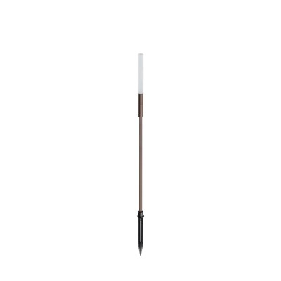 Tarus LED iluminat exterior IP65 Twiggy line pt H-74cm cafeniu