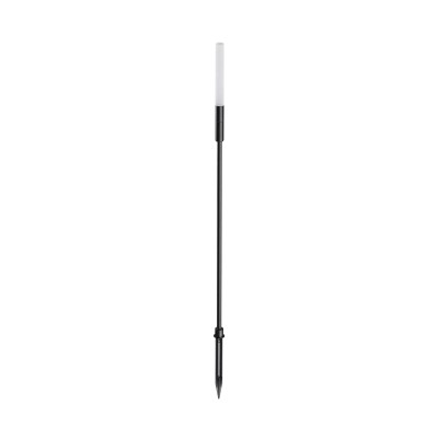 Tarus LED iluminat exterior IP65 Twiggy line pt H-99cm negru
