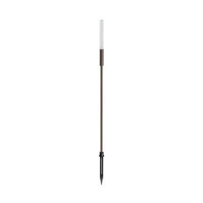 Tarus LED iluminat exterior IP65 Twiggy line pt H-99cm cafeniu