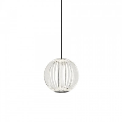 Lustra, Pendul LED design modern Diamond SP1