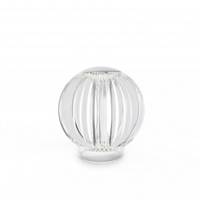 Veioza LED design modern cu baterii Diamond TL1