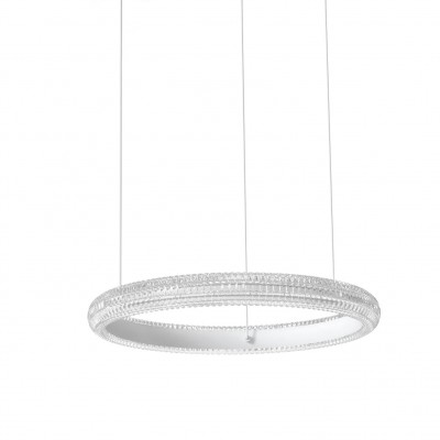 Lustra LED suspendata design elegant Miracle sp d40