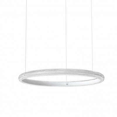 Lustra LED suspendata design elegant Miracle sp d60
