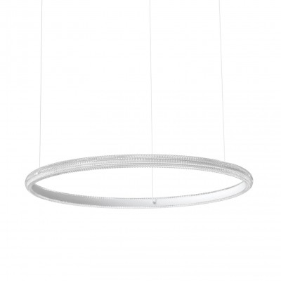 Lustra LED suspendata design elegant Miracle sp d80