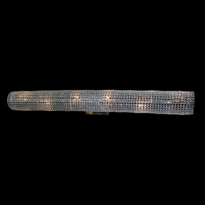 Aplica de perete moderna cristal Bohemia N27 805/06/6