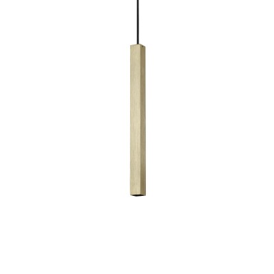 Pendul LED minimalist Ultrathin sp d040 square on-off alama