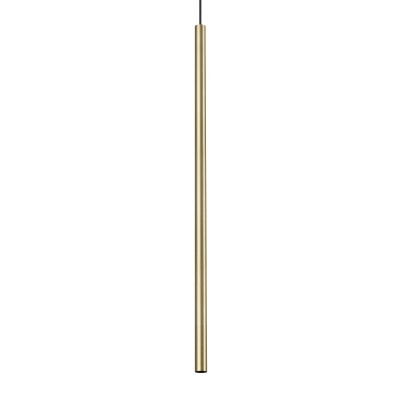Pendul LED minimalist Ultrathin sp d100 round on-off alama