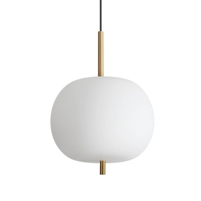 Lustra/Pendul LED decorativ Umile-1 sp1