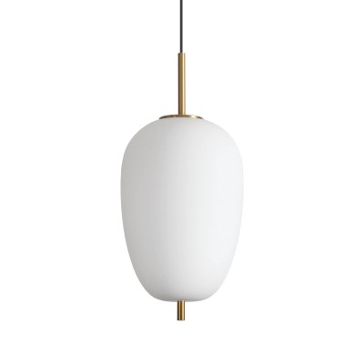 Lustra/Pendul LED decorativ Umile-3 sp1