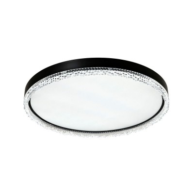 Plafoniera, Lustra aplicata LED moderna REGI 60cm