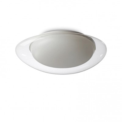 Plafoniera LED baie Squish pl d48