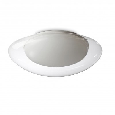 Plafoniera LED baie Squish pl d64