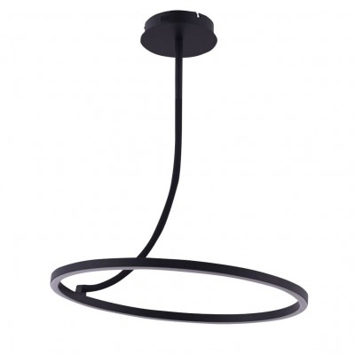 Lustra LED design minimalist CORIT