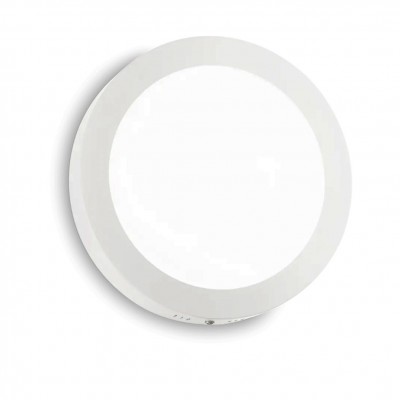 Plafoniera LED perete/tavan Universal pl d22 round  2700k