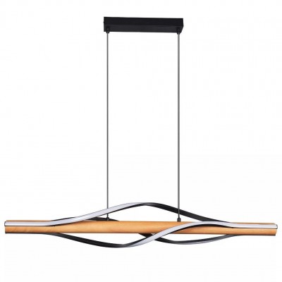Lustra suspendata LED design modern BAEZ