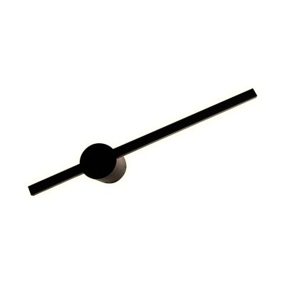 Aplica de perete LED pivotanta design liniar TROY 40cm