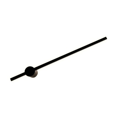 Aplica de perete LED pivotanta design liniar TROY 60cm