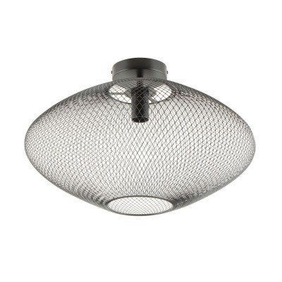 Plafoniera metalica design decorativ ORION 50cm