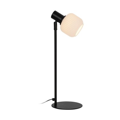 Veioza, Lampa de masa STEM