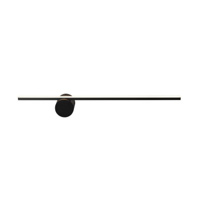 Aplica de perete LED design liniar FAD
