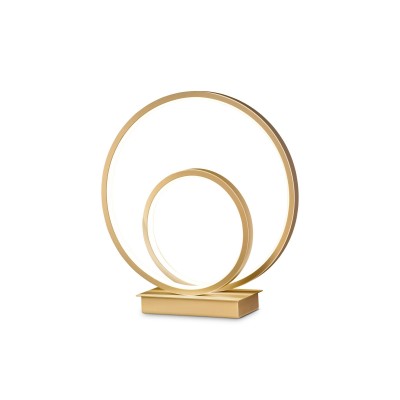 Veioza LED stil minimalist Oz tl on-off 2700k alama