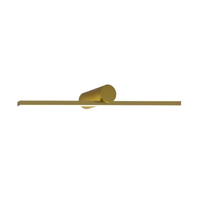 Aplica de perete LED design liniar FAD