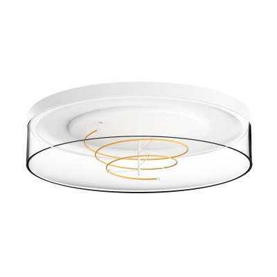 Plafoniera LED moderna NOLAN