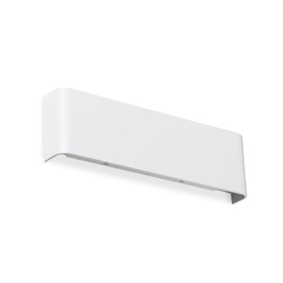 Aplica LED ambientala Delta ap d030 3000k alba